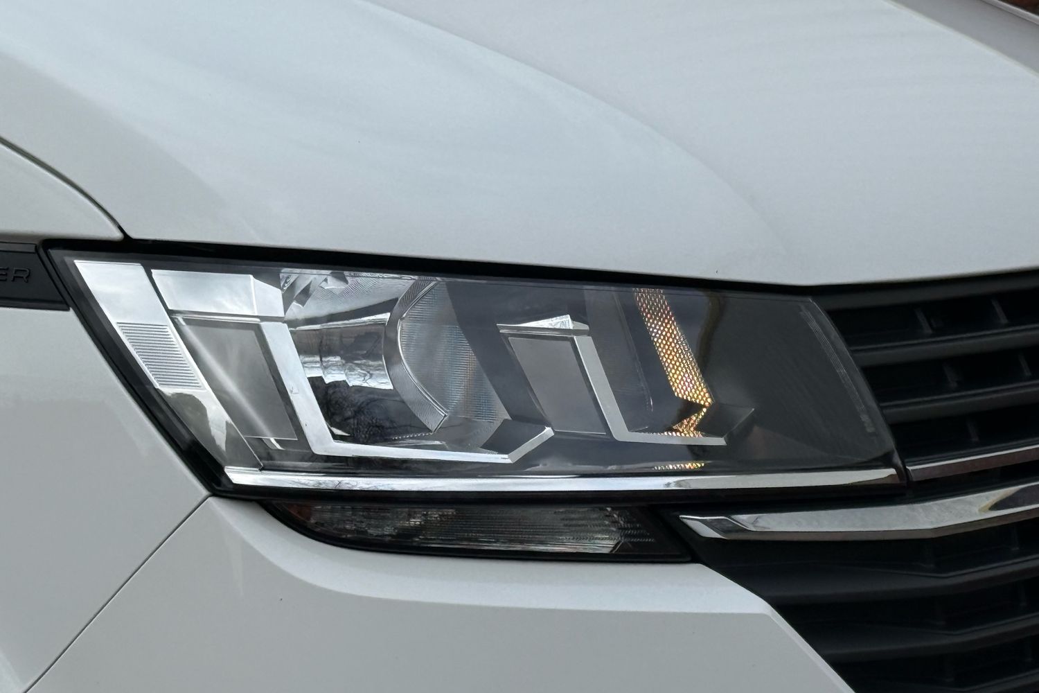 Used Volkswagen Transporter 2024 for sale - 77355437: Photo 29