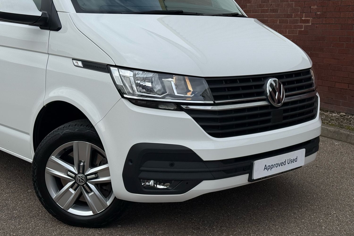 Used Volkswagen Transporter 2024 for sale - 77355437: Photo 31