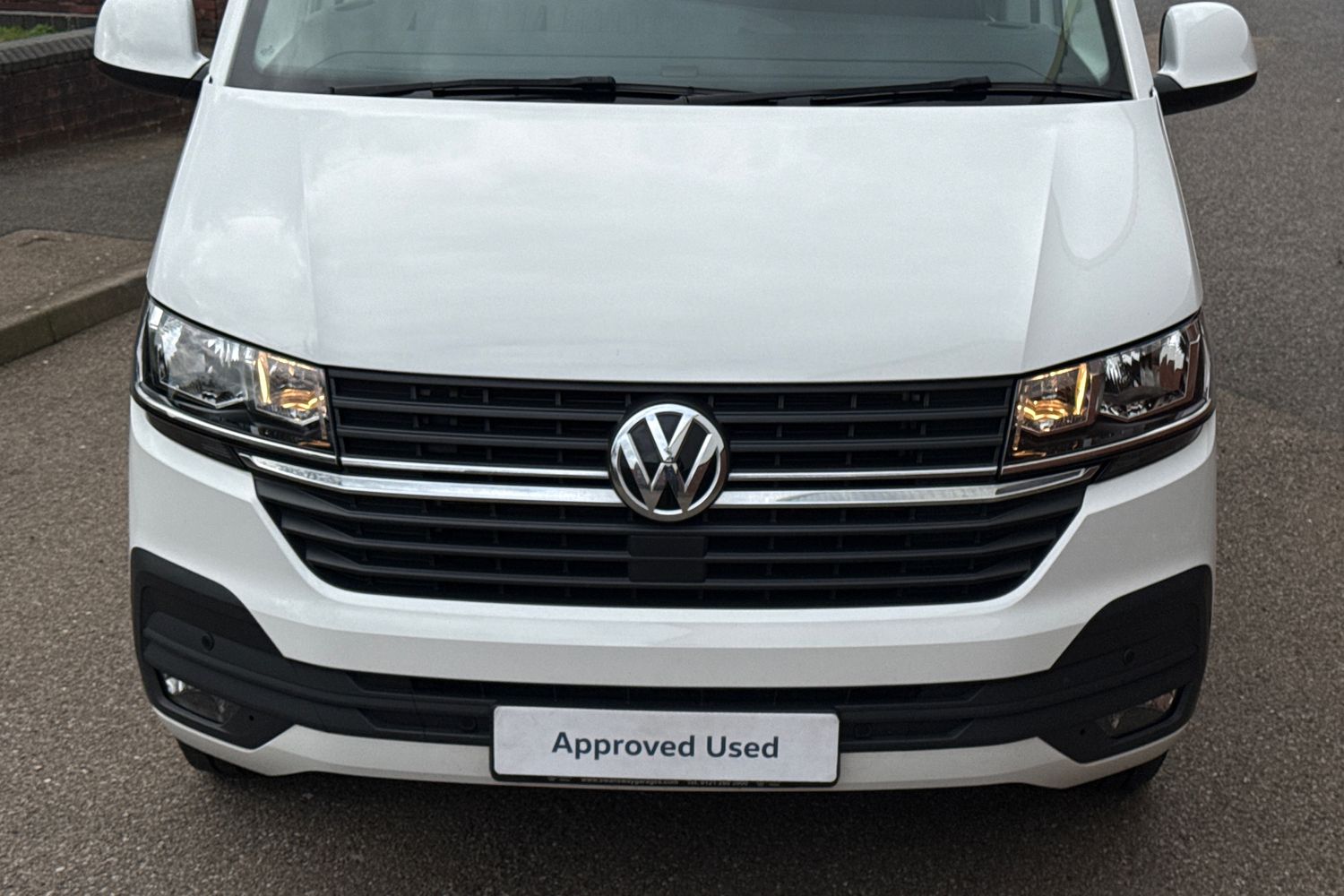 Used Volkswagen Transporter 2024 for sale - 77355437: Photo 32