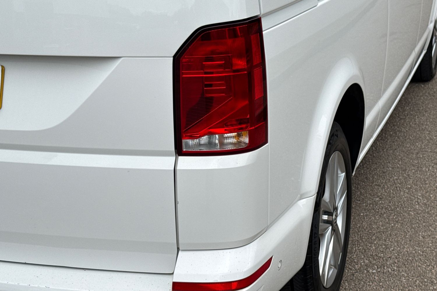 Used Volkswagen Transporter 2024 for sale - 77355437: Photo 36