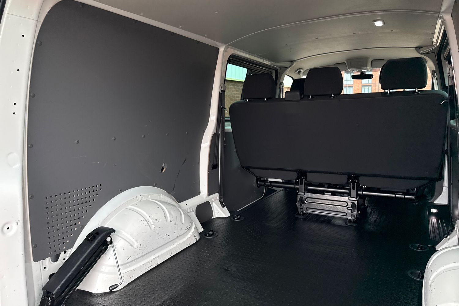 Used Volkswagen Transporter 2024 for sale - 77355437: Photo 38