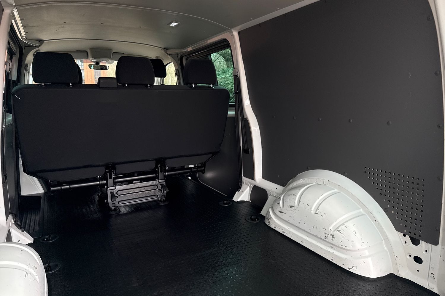 Used Volkswagen Transporter 2024 for sale - 77355437: Photo 40