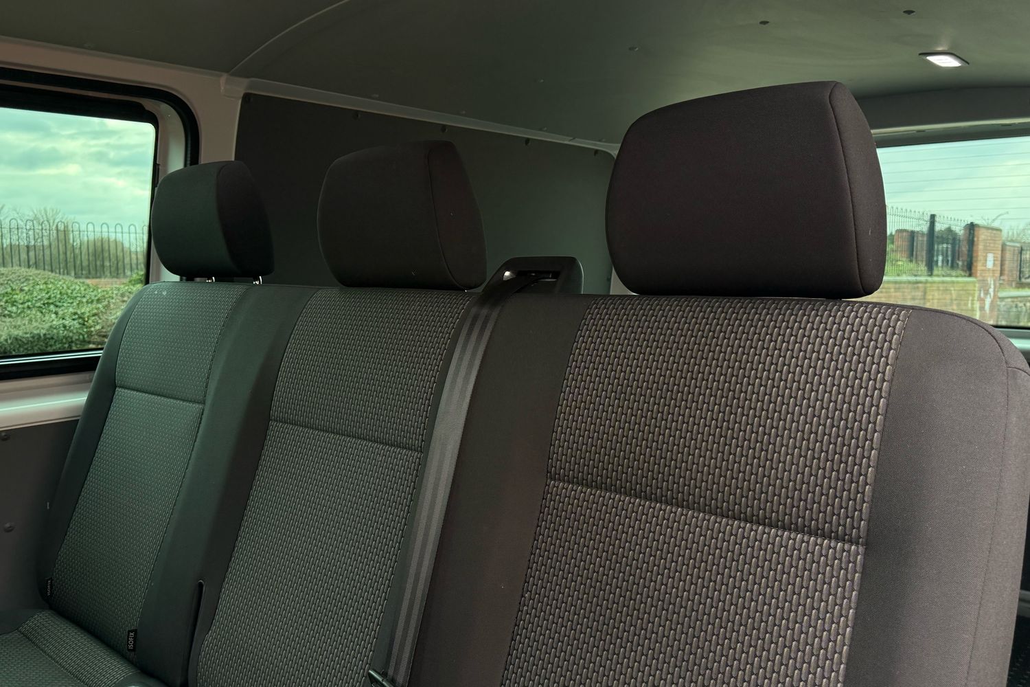 Used Volkswagen Transporter 2024 for sale - 77355437: Photo 42