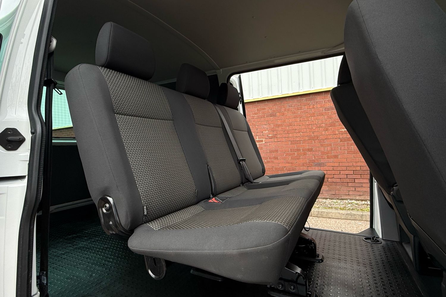 Used Volkswagen Transporter 2024 for sale - 77355437: Photo 43