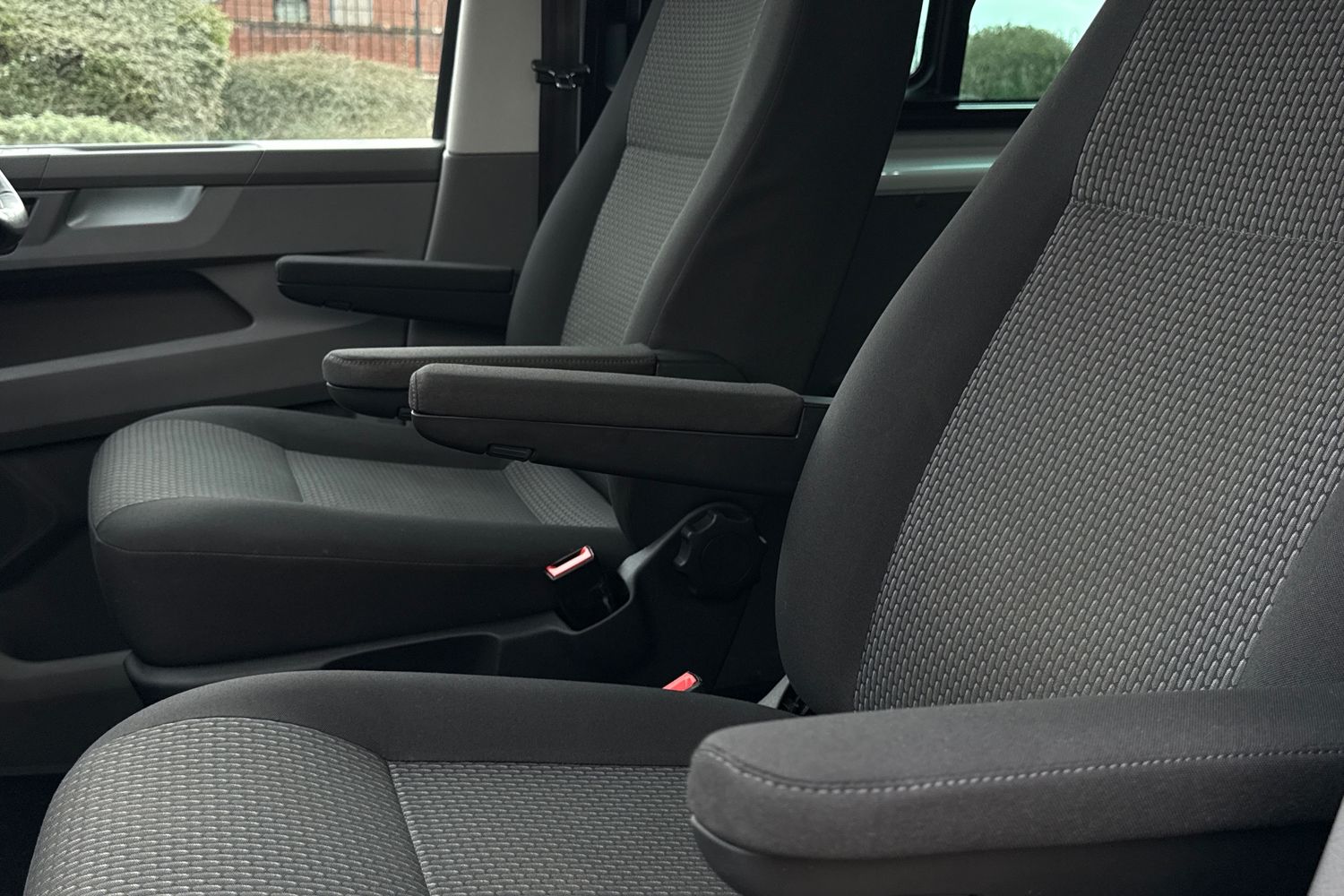 Used Volkswagen Transporter 2024 for sale - 77355437: Photo 45