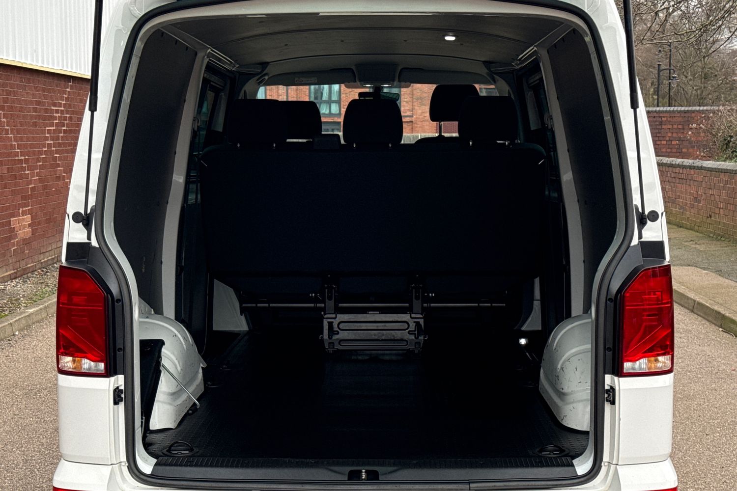 Used Volkswagen Transporter 2024 for sale - 77355437: Photo 7