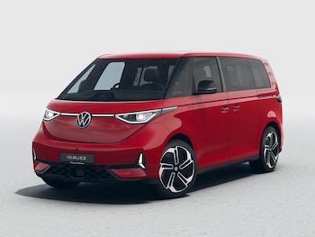 Used Volkswagen ID.Buzz 2026 for sale - 78454183: Photo