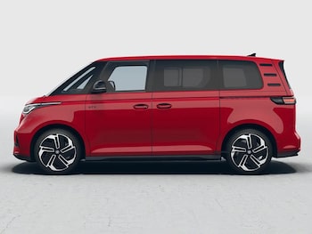 Used Volkswagen ID.Buzz 2026 for sale - 78454183: Photo