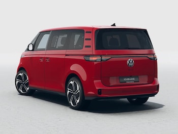Used Volkswagen ID.Buzz 2026 for sale - 78454183: Photo
