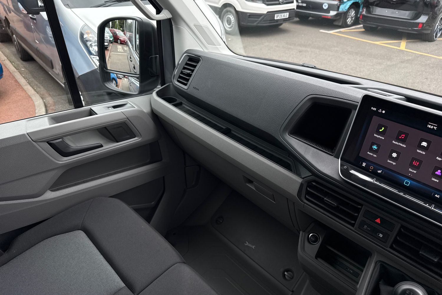 Vehicle 19