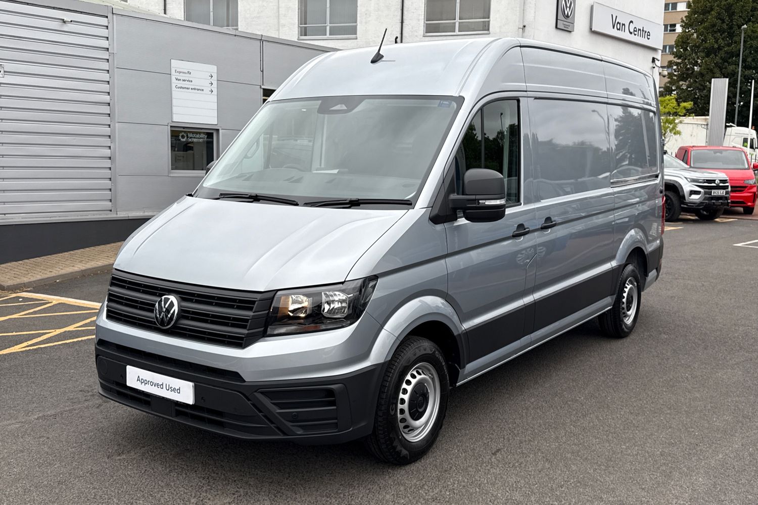 Vehicle 24