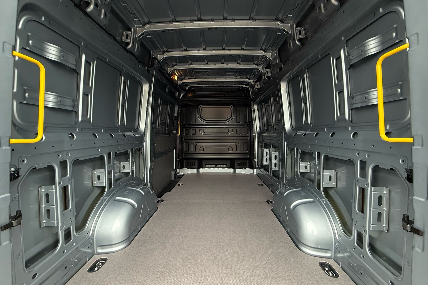 Vehicle 41