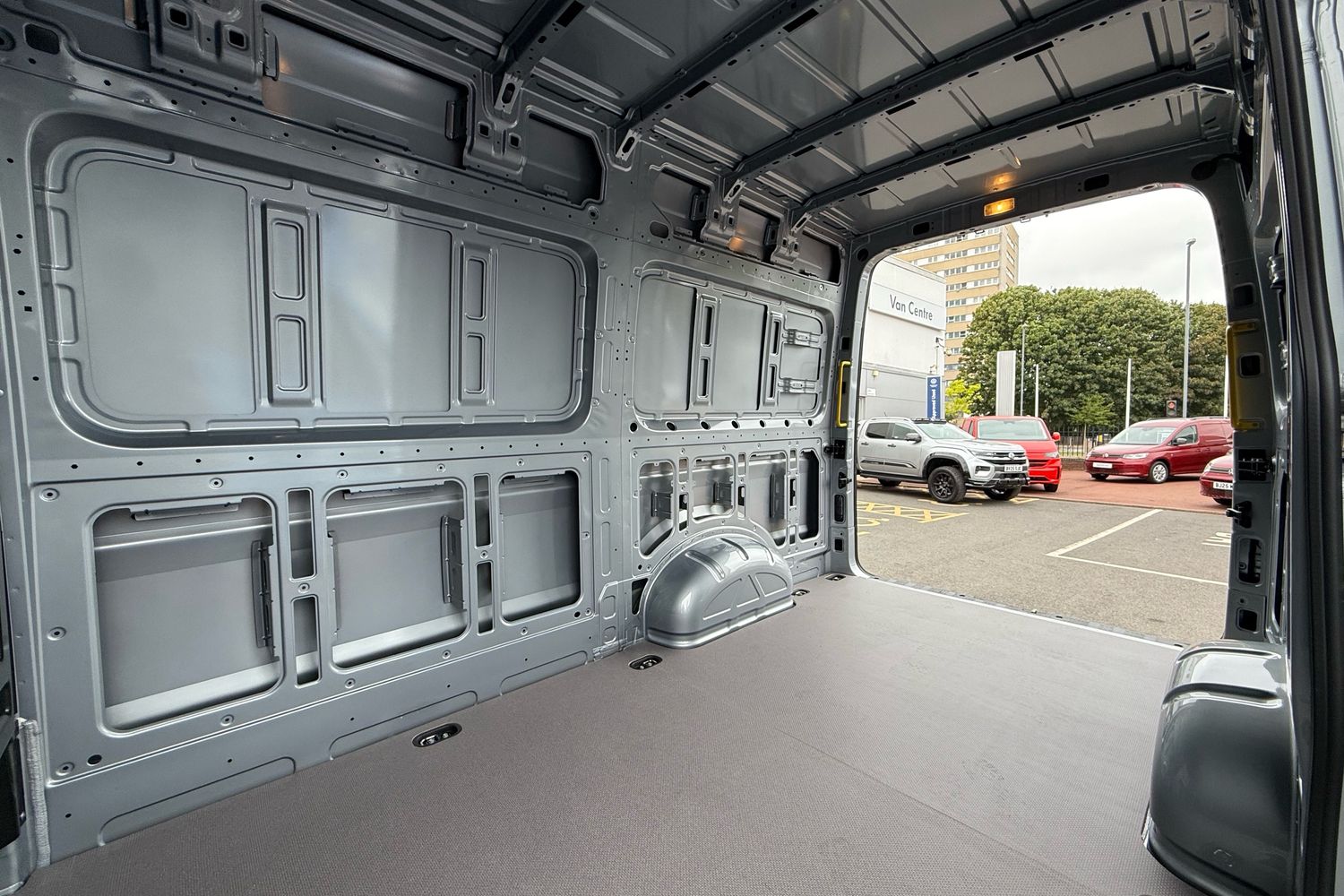 Vehicle 44