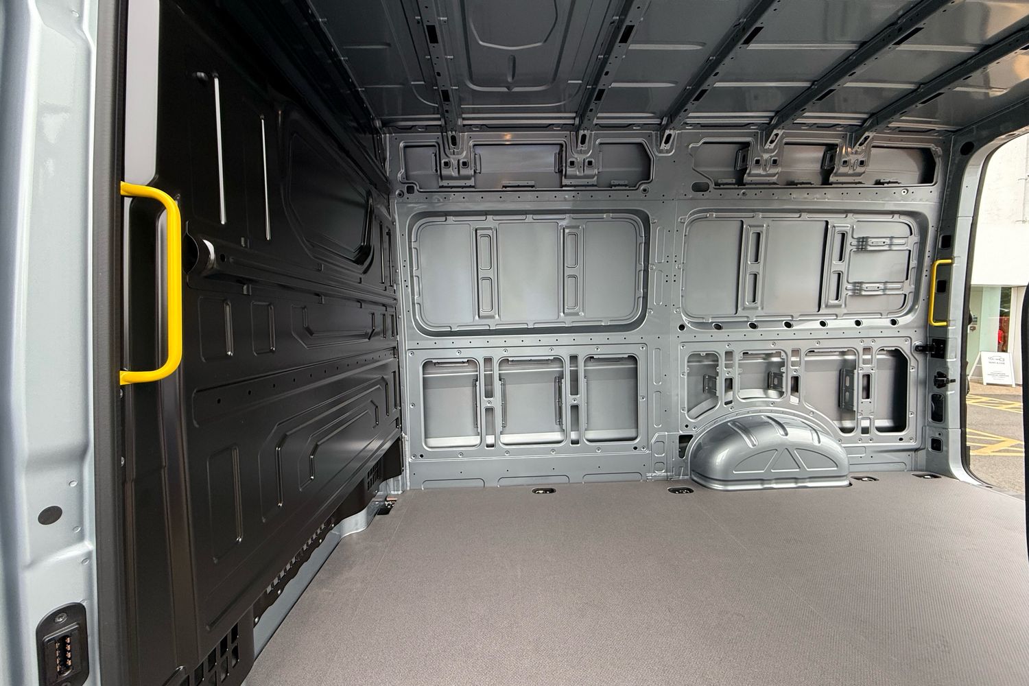 Vehicle 45