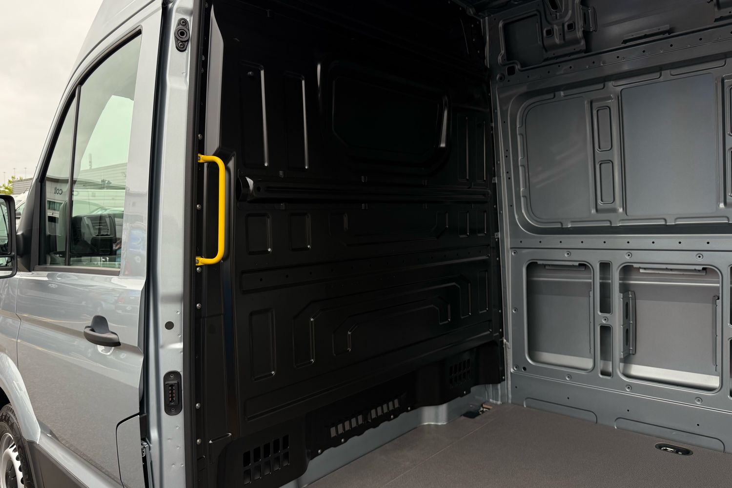 Vehicle 46