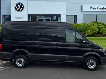 Used Volkswagen Crafter 2024 for sale - 74813204: Photo