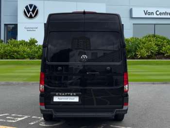 Used Volkswagen Crafter 2024 for sale - 74813204: Photo