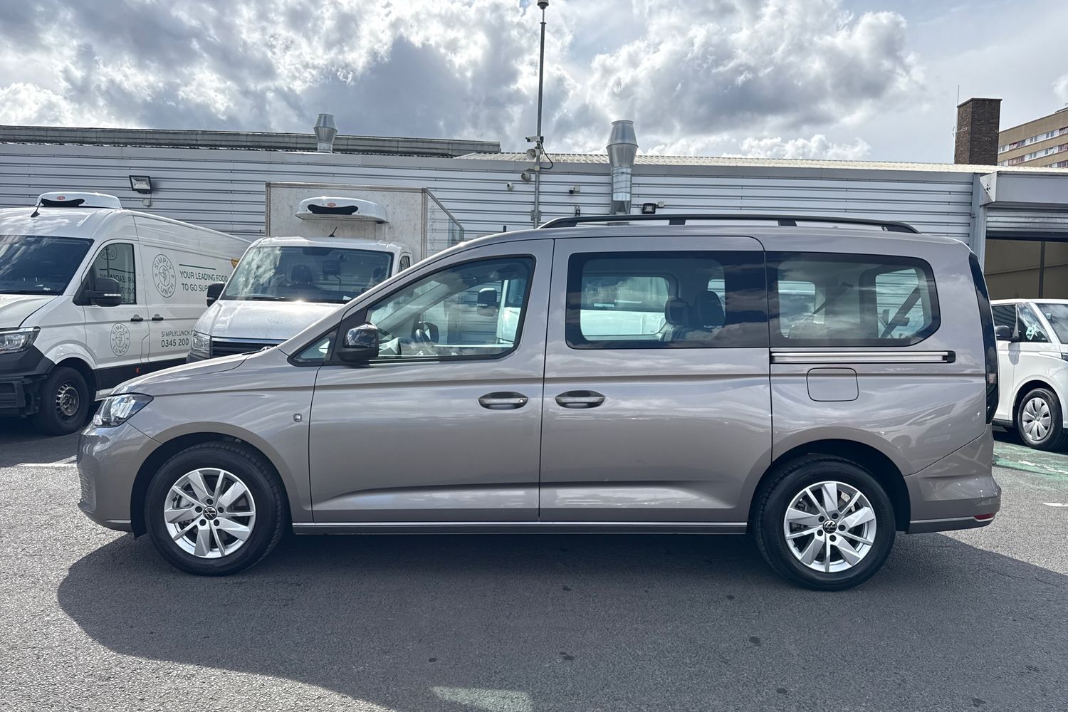 Vehicle 28