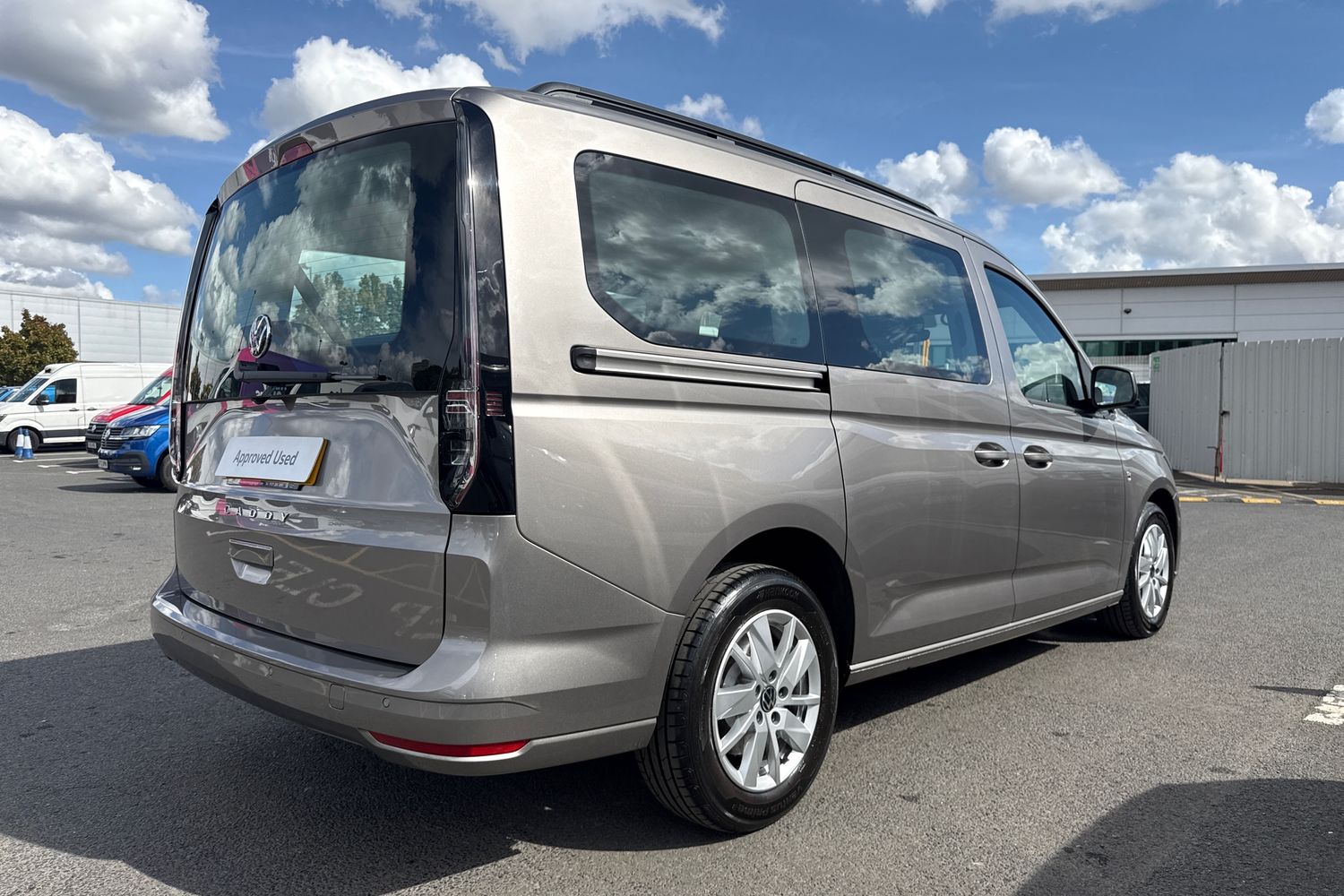 Vehicle 29