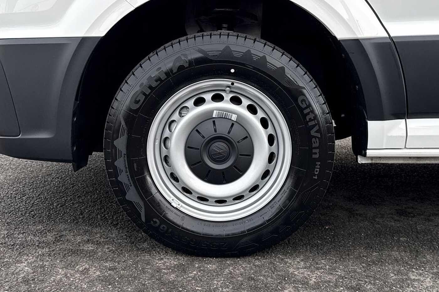 Used Volkswagen Crafter 2025 for sale - 77006868: Photo 5