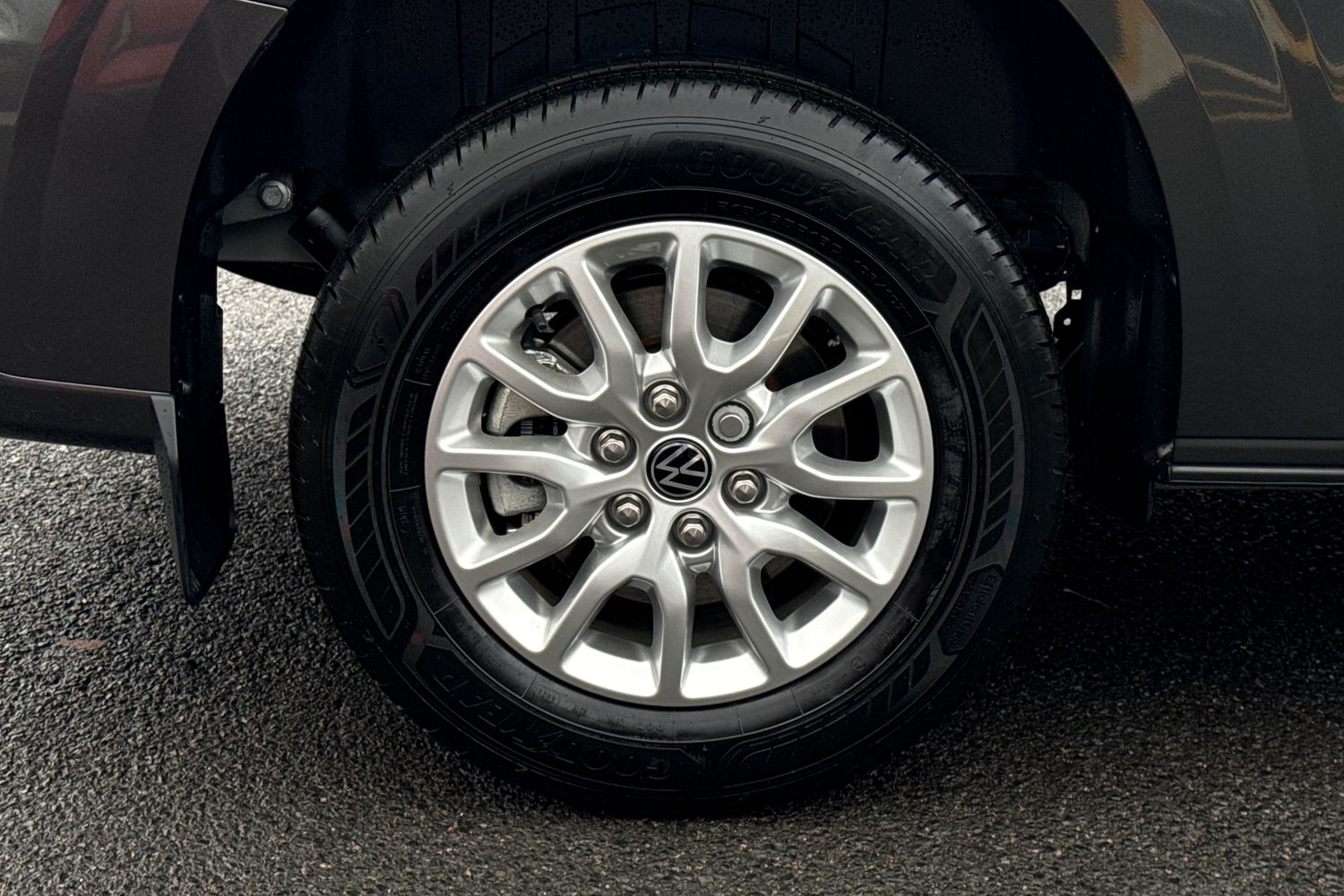 Used Volkswagen Transporter 2026 for sale - 78055920: Photo 10