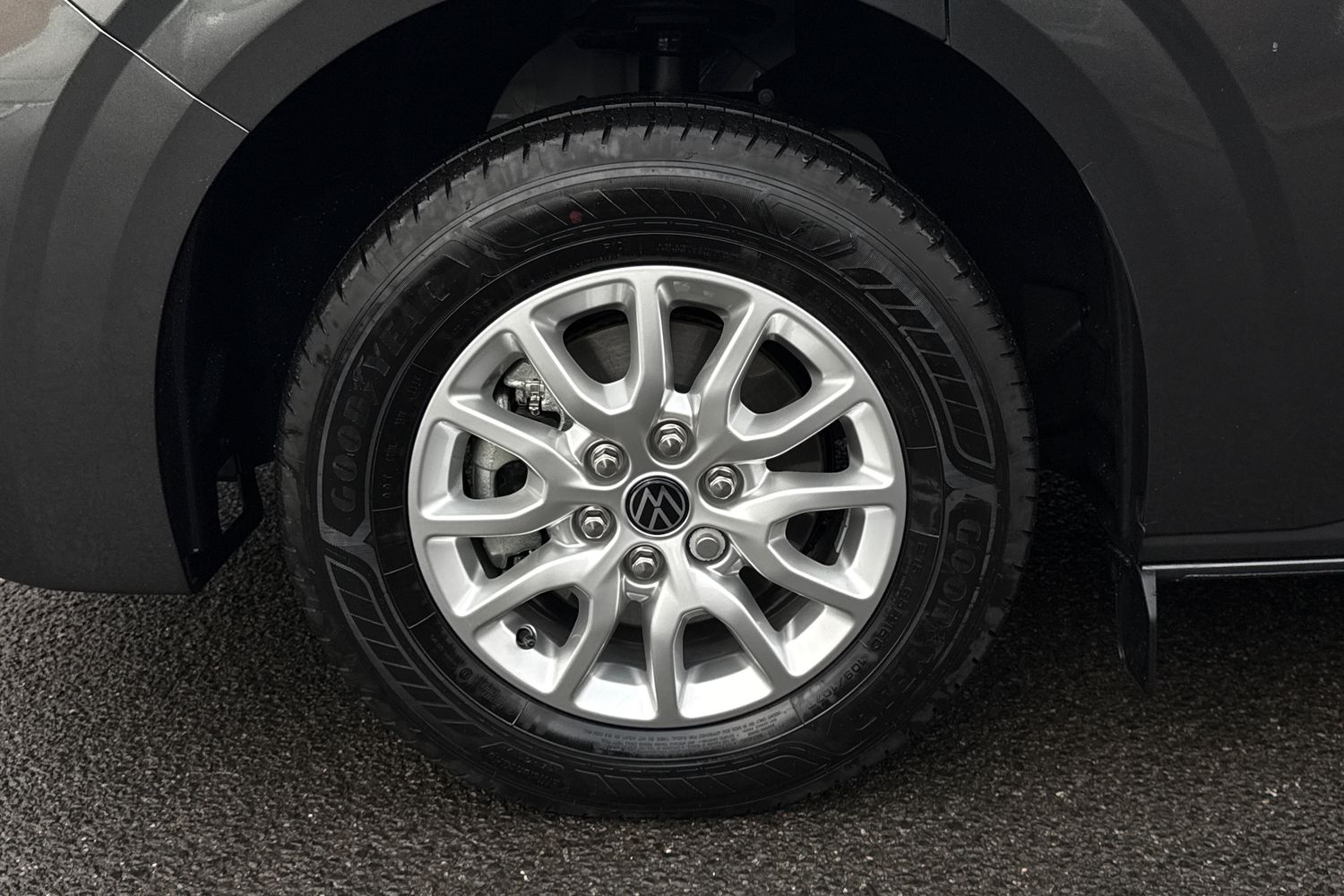 Used Volkswagen Transporter 2026 for sale - 78055920: Photo 11