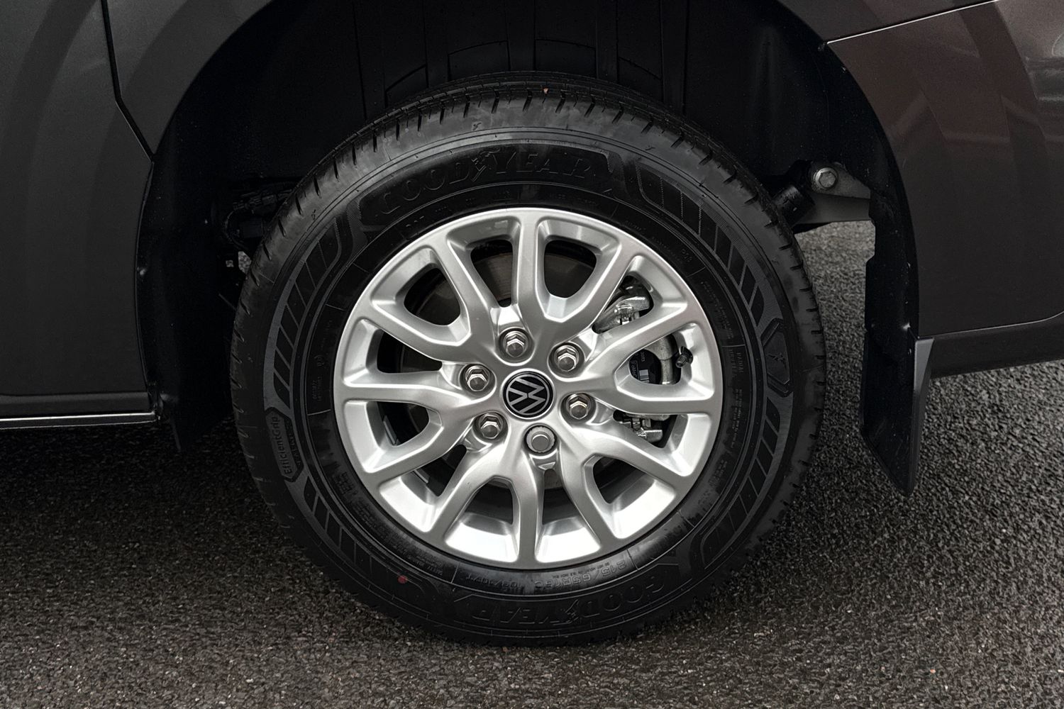 Used Volkswagen Transporter 2026 for sale - 78055920: Photo 12