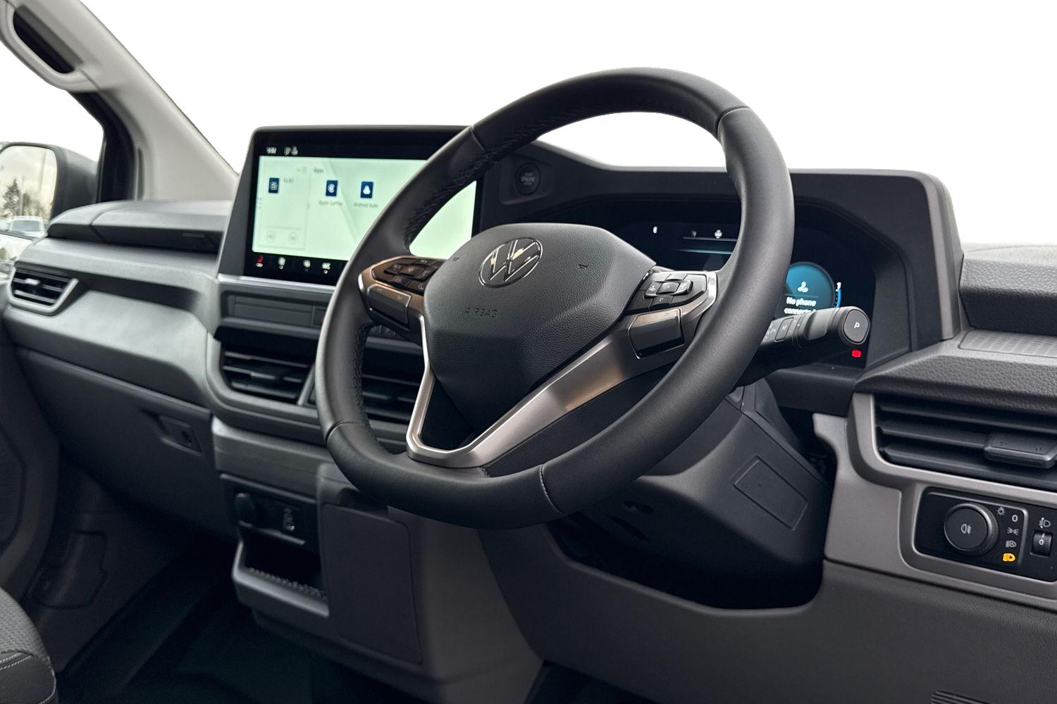 Used Volkswagen Transporter 2026 for sale - 78055920: Photo 13