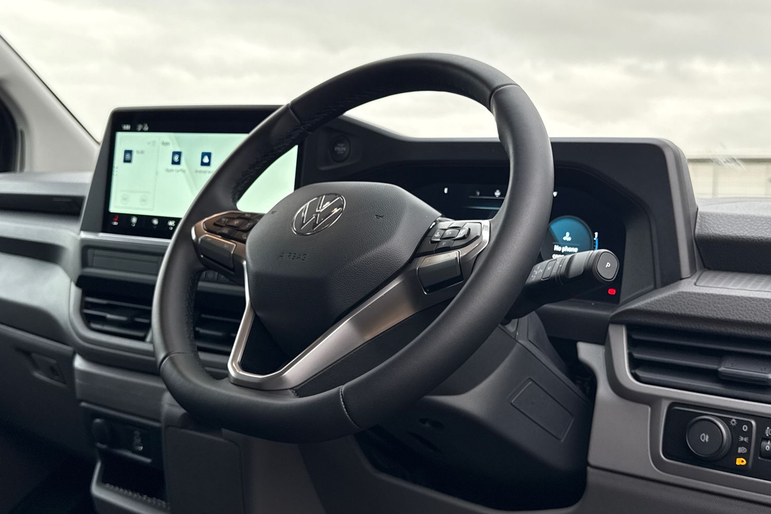 Used Volkswagen Transporter 2026 for sale - 78055920: Photo 17