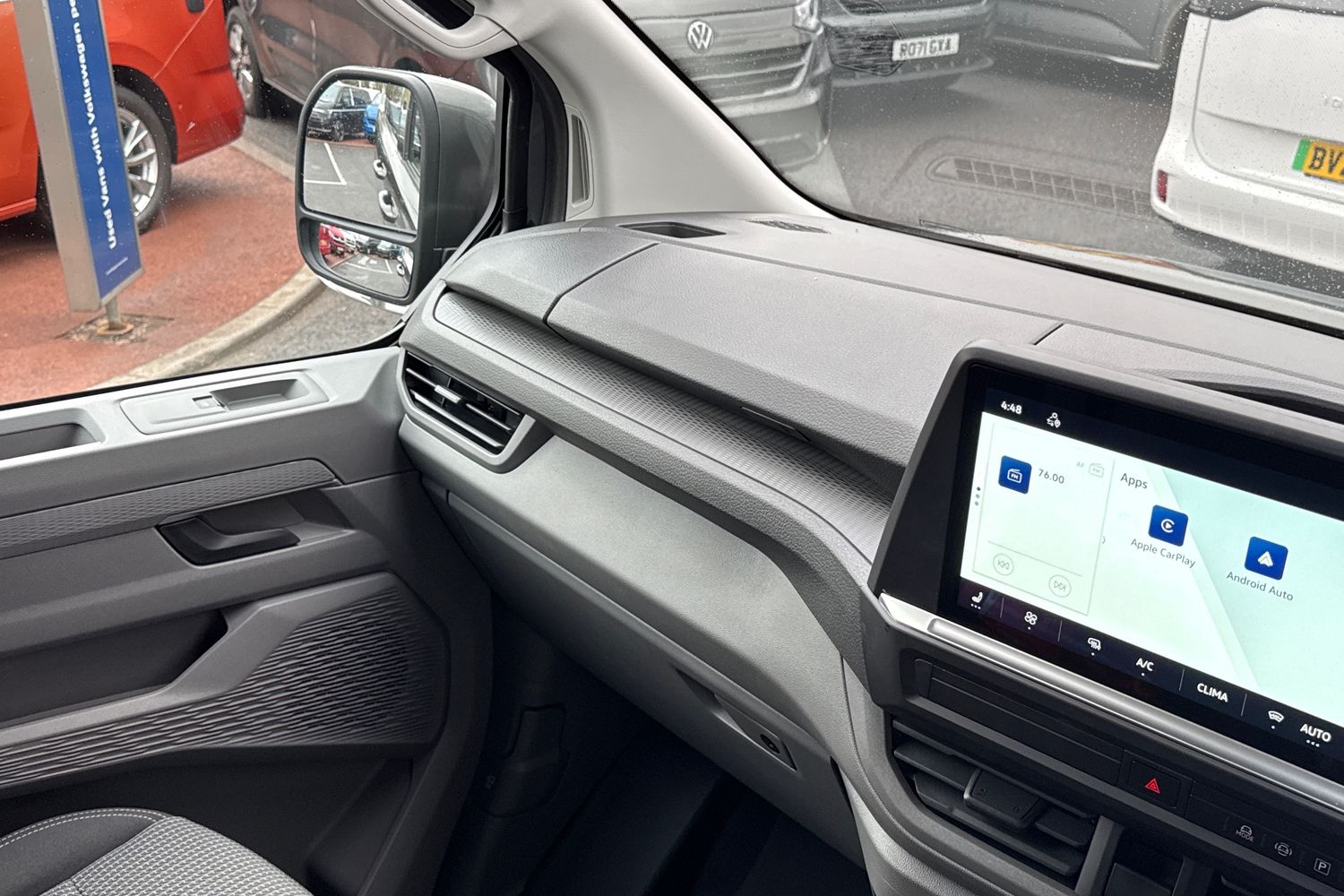 Used Volkswagen Transporter 2026 for sale - 78055920: Photo 19