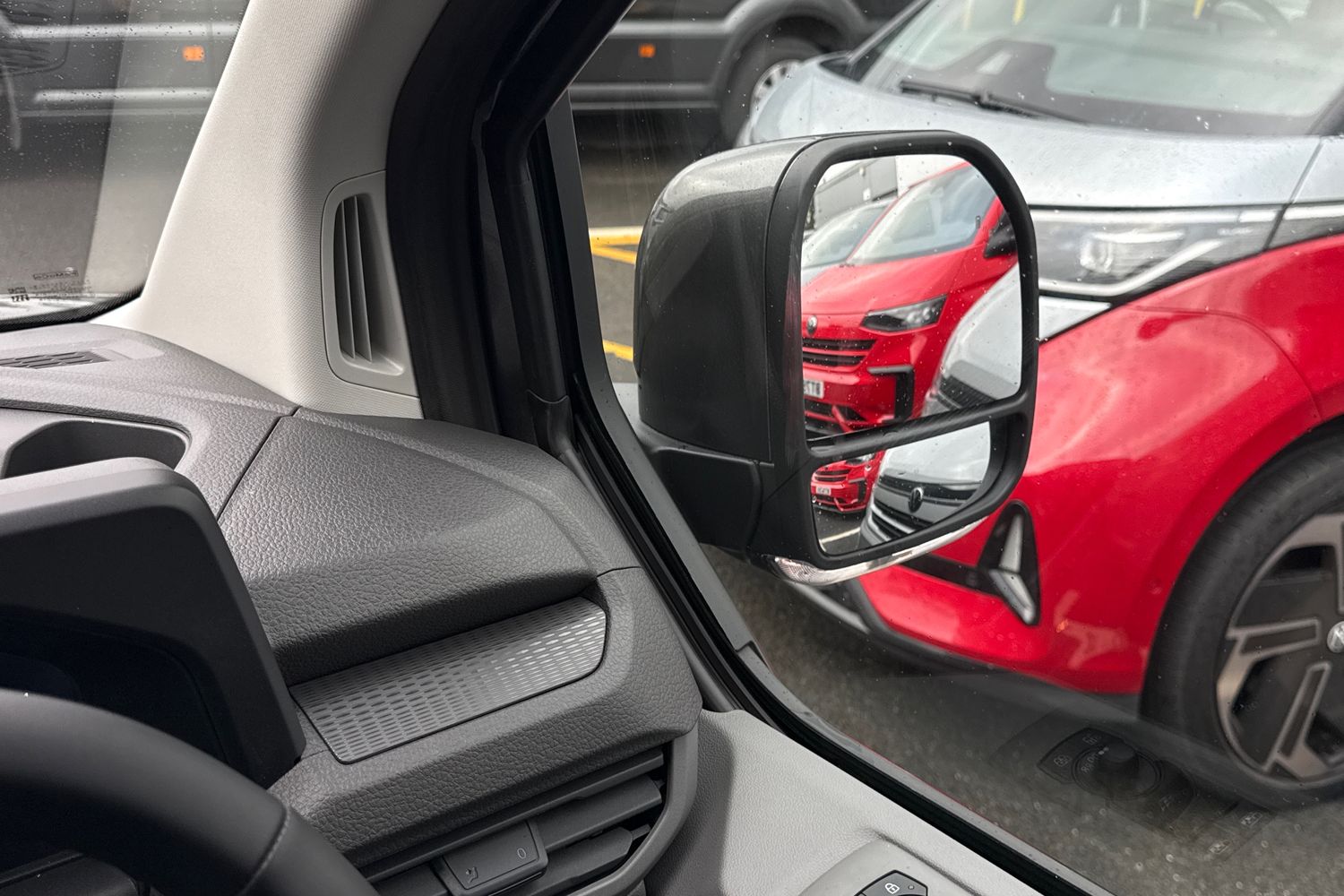 Used Volkswagen Transporter 2026 for sale - 78055920: Photo 20