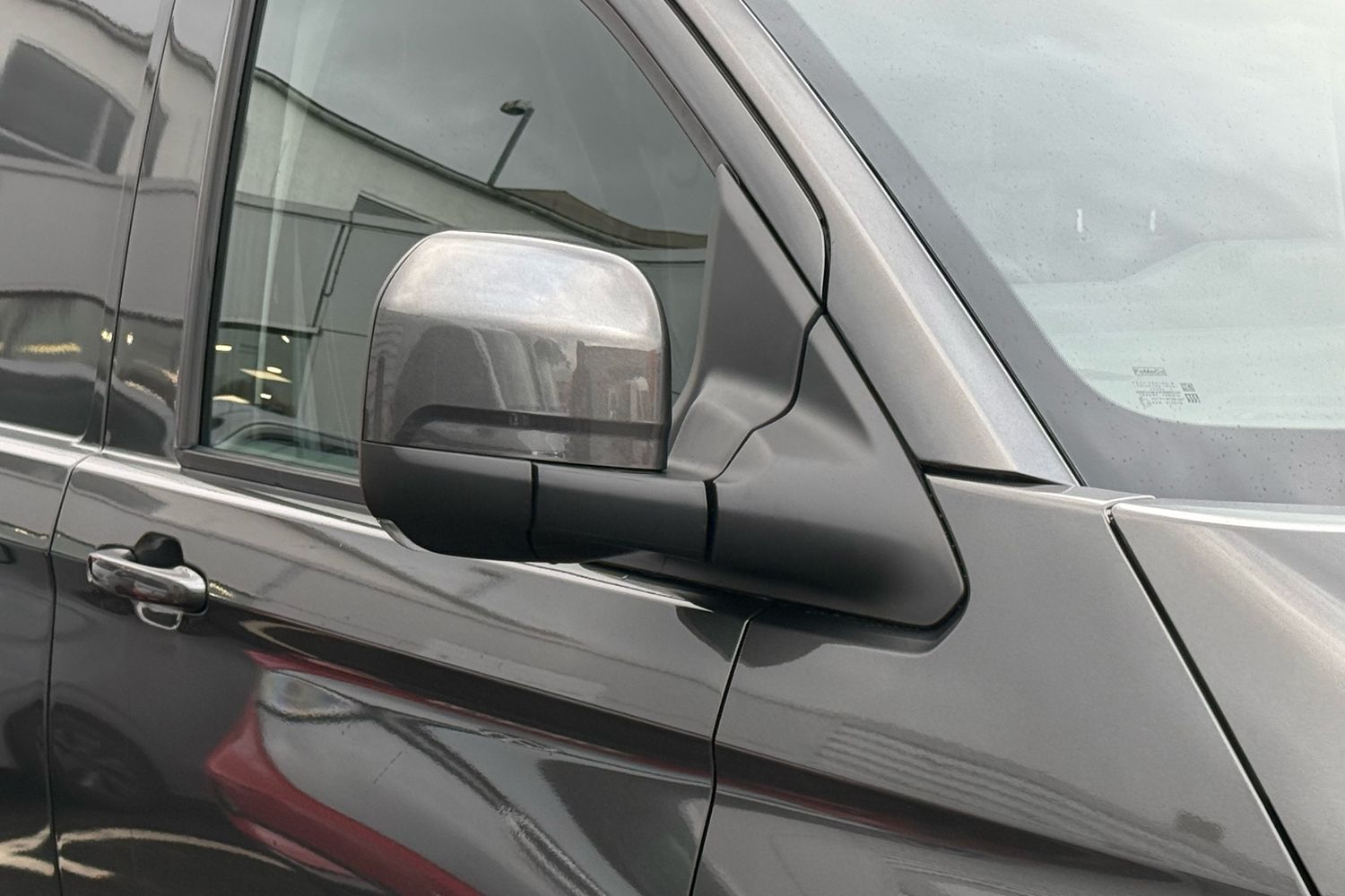 Used Volkswagen Transporter 2026 for sale - 78055920: Photo 26