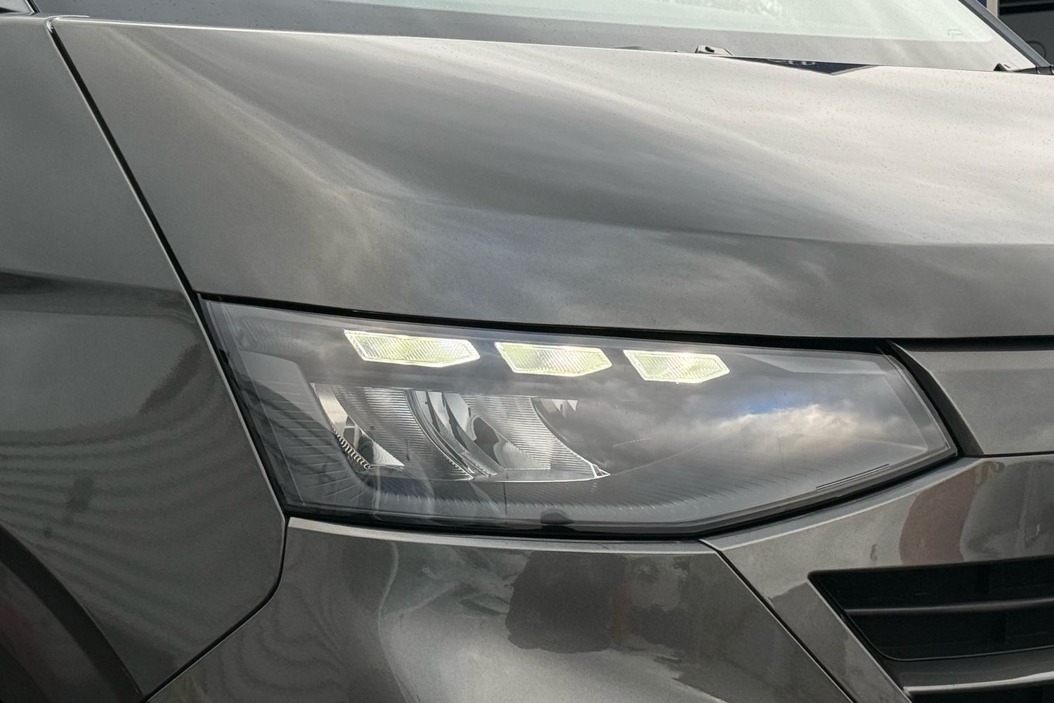 Used Volkswagen Transporter 2026 for sale - 78055920: Photo 27