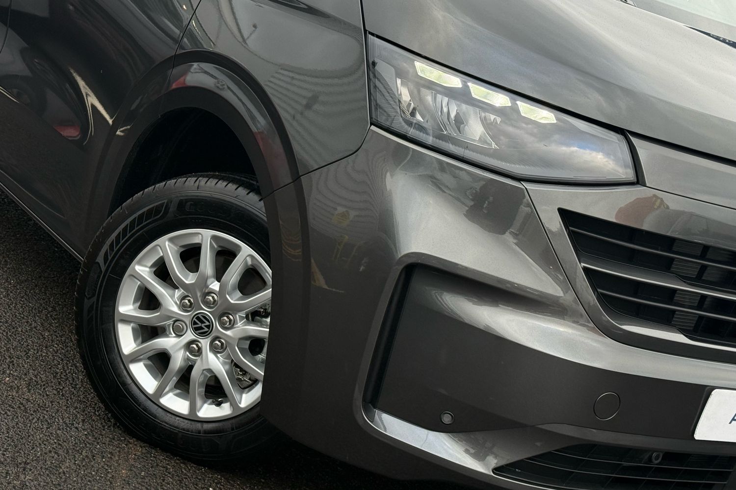 Used Volkswagen Transporter 2026 for sale - 78055920: Photo 28