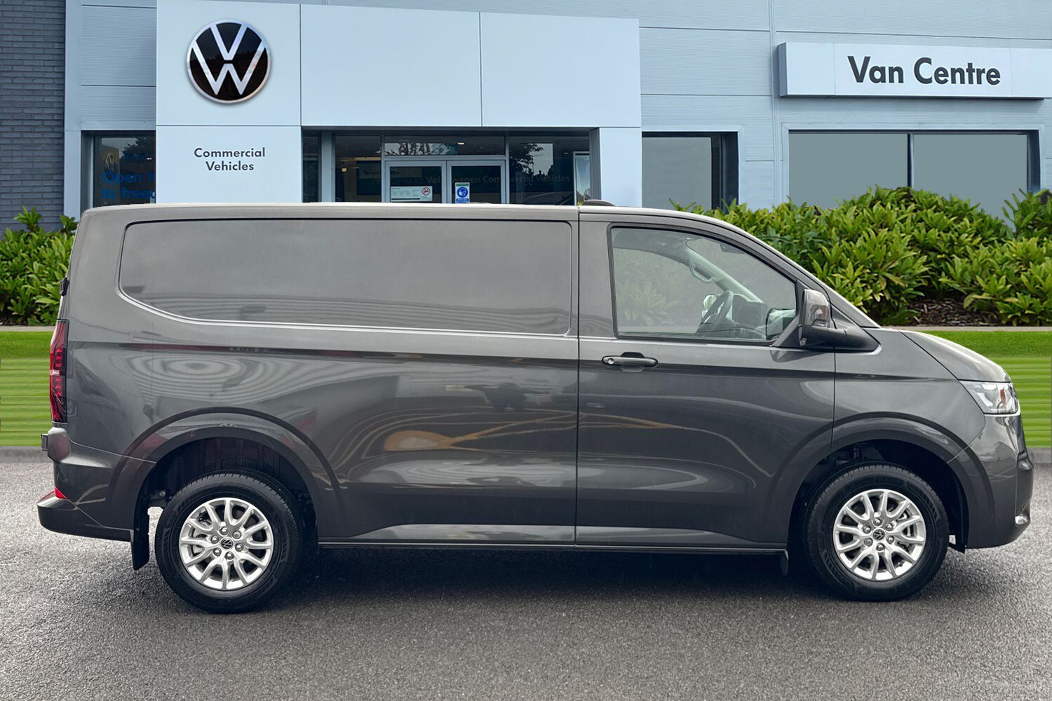 Used Volkswagen Transporter 2026 for sale - 78055920: Photo 3