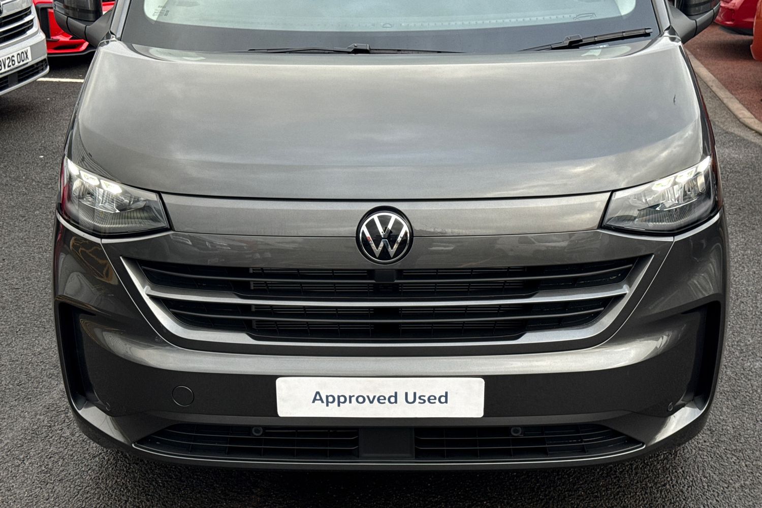 Used Volkswagen Transporter 2026 for sale - 78055920: Photo 31