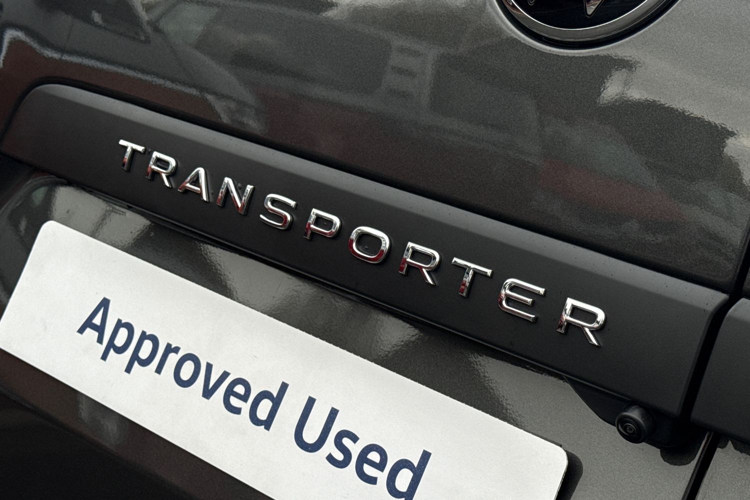 Used Volkswagen Transporter 2026 for sale - 78055920: Photo 35