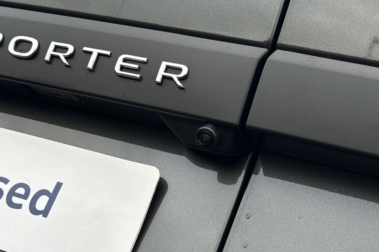 Used Volkswagen Transporter 2026 for sale - 78055920: Photo 36