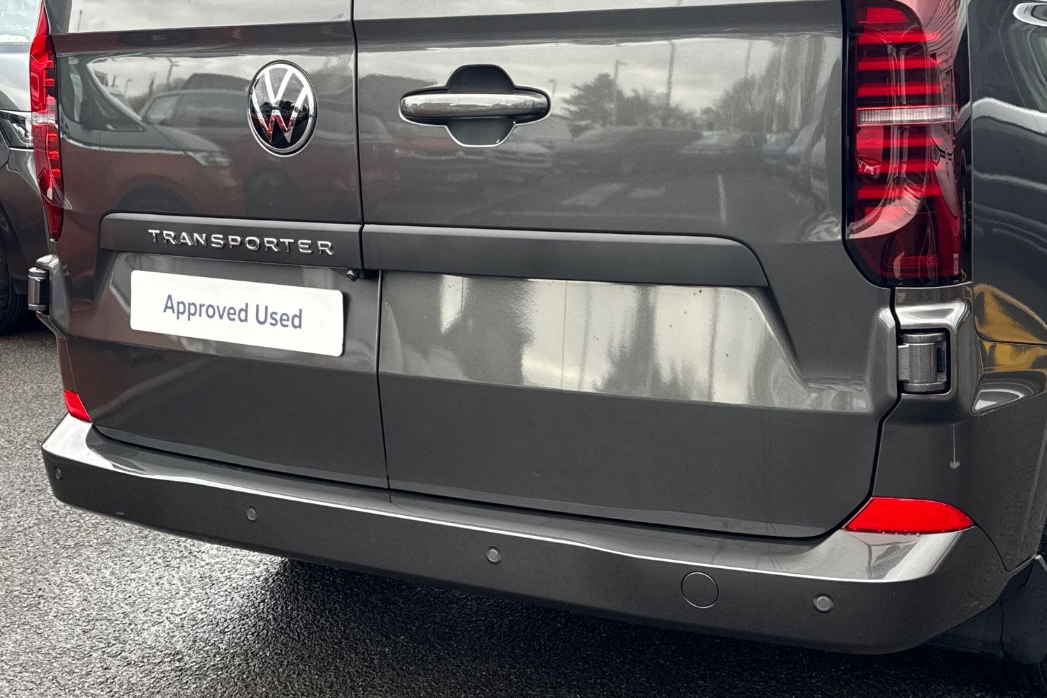 Used Volkswagen Transporter 2026 for sale - 78055920: Photo 38