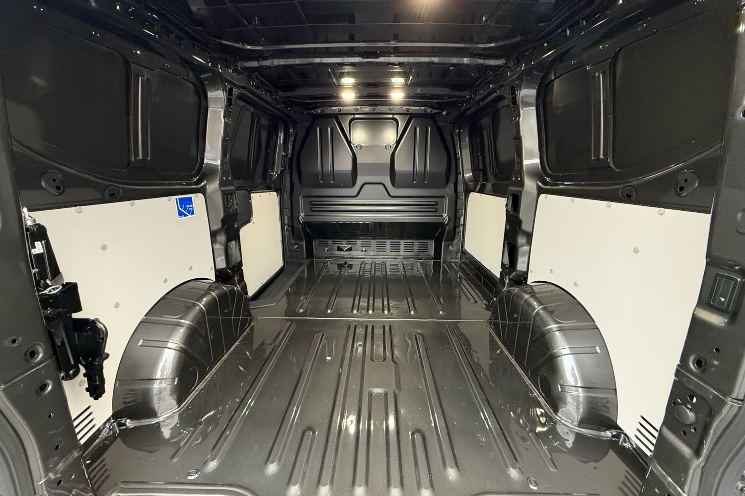 Used Volkswagen Transporter 2026 for sale - 78055920: Photo 43