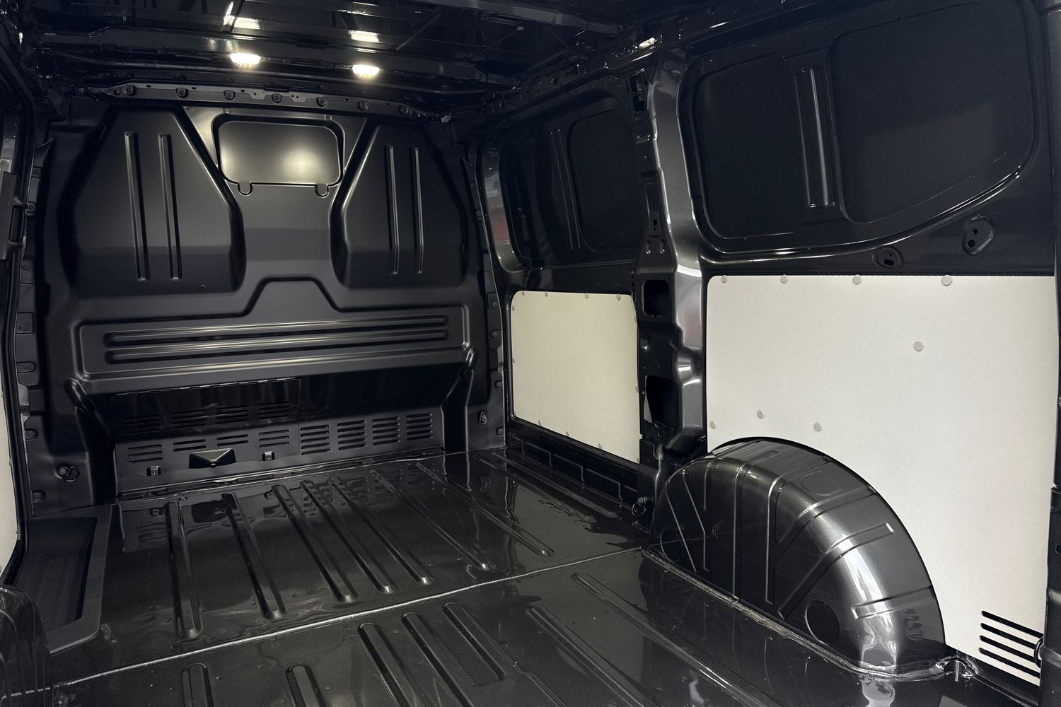 Used Volkswagen Transporter 2026 for sale - 78055920: Photo 44