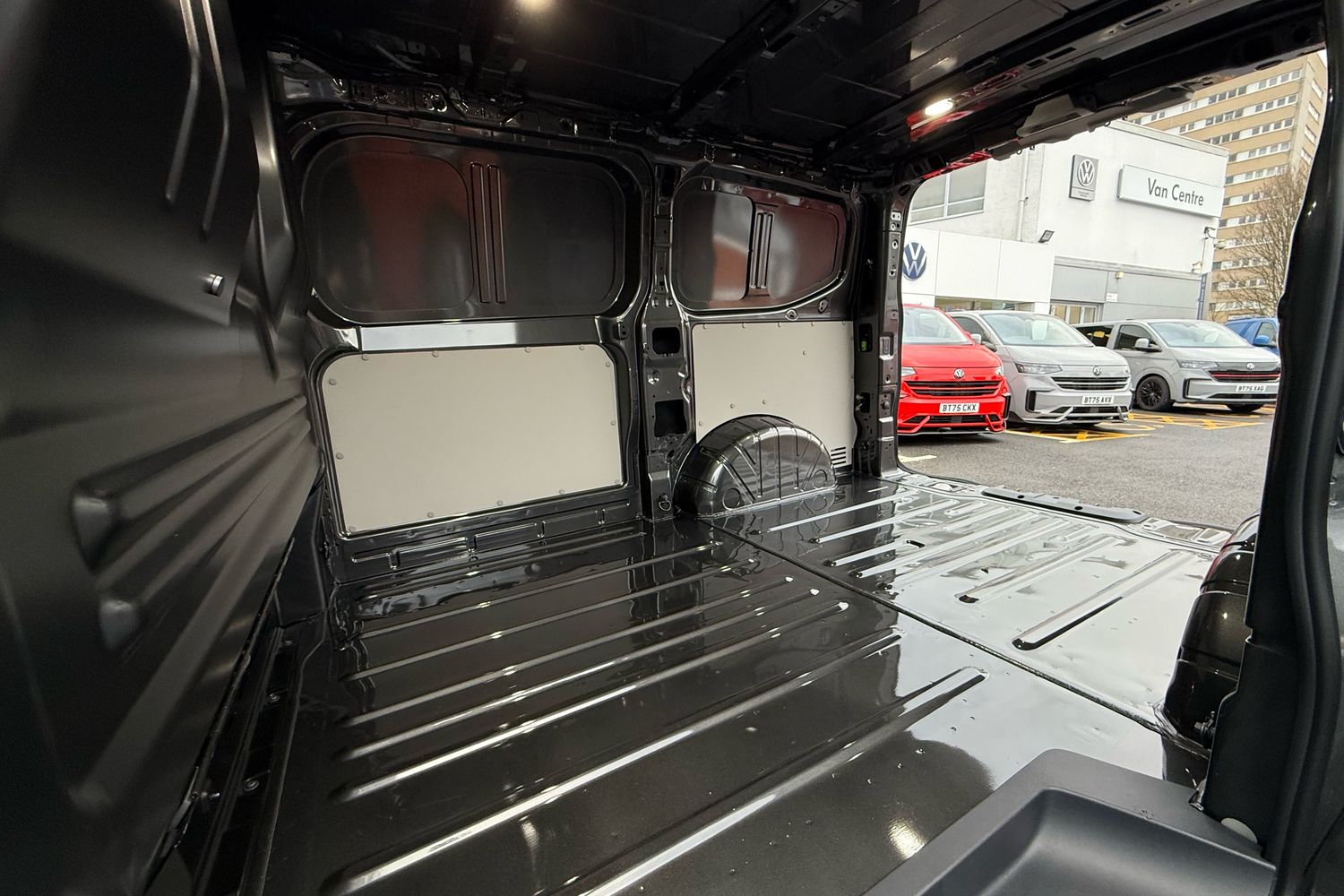 Used Volkswagen Transporter 2026 for sale - 78055920: Photo 45