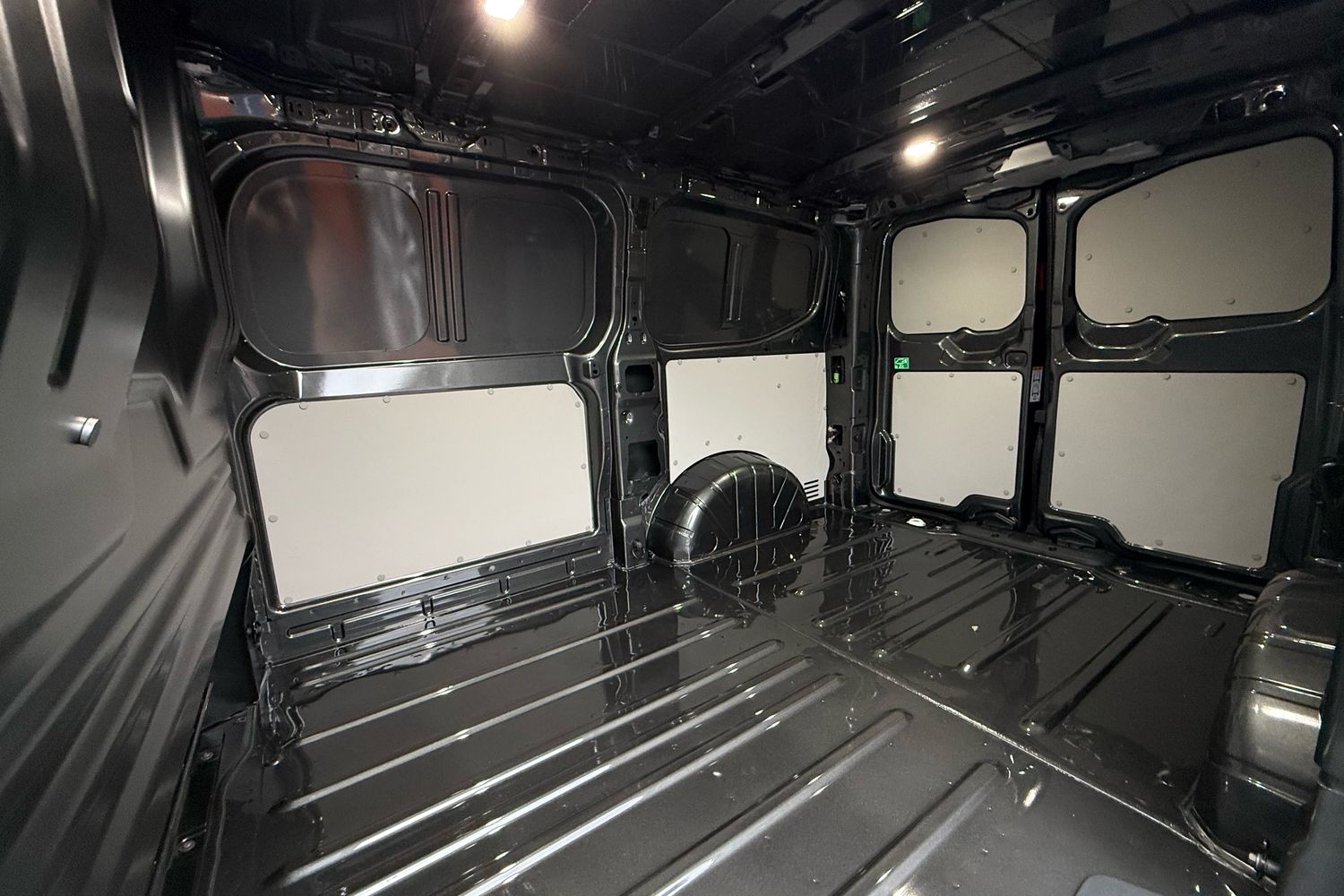 Used Volkswagen Transporter 2026 for sale - 78055920: Photo 46