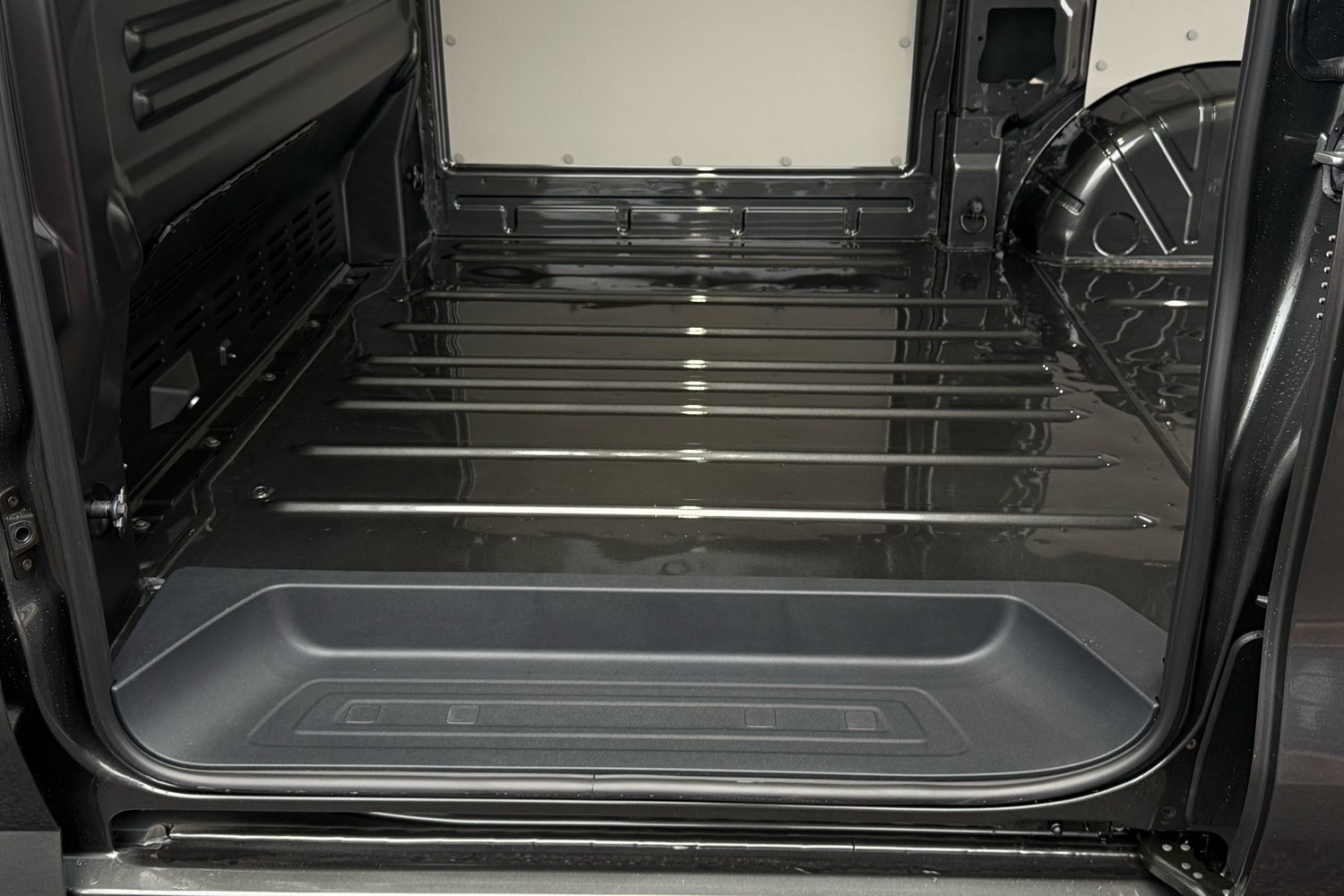 Used Volkswagen Transporter 2026 for sale - 78055920: Photo 51