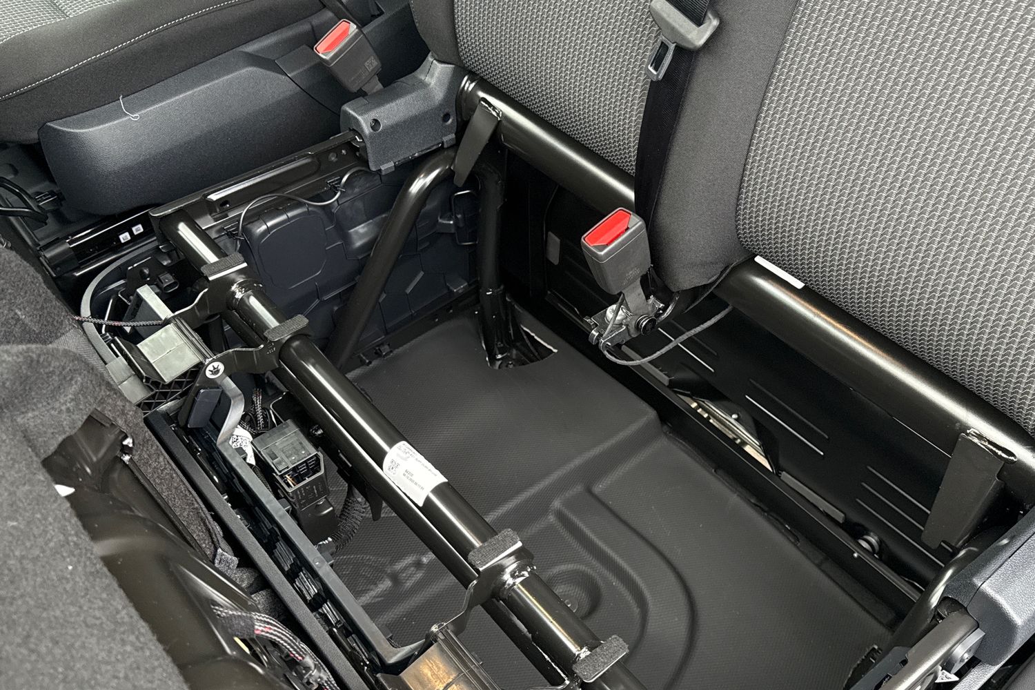 Used Volkswagen Transporter 2026 for sale - 78055920: Photo 54