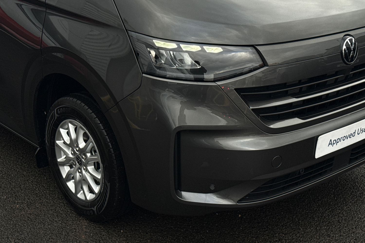 Used Volkswagen Transporter 2026 for sale - 78055920: Photo 8