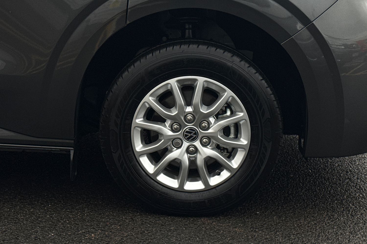 Used Volkswagen Transporter 2026 for sale - 78055920: Photo 9