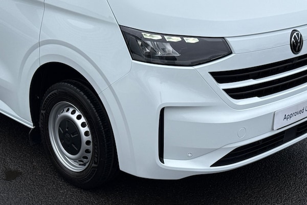 Used Volkswagen Transporter 2025 for sale - 76311009: Photo 8