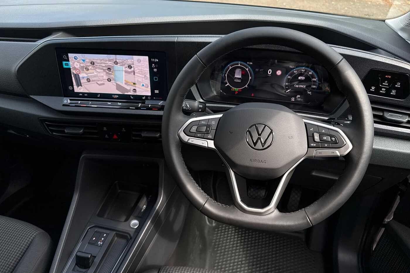 Used Volkswagen Caddy Maxi 2025 for sale - 77472860: Photo 13