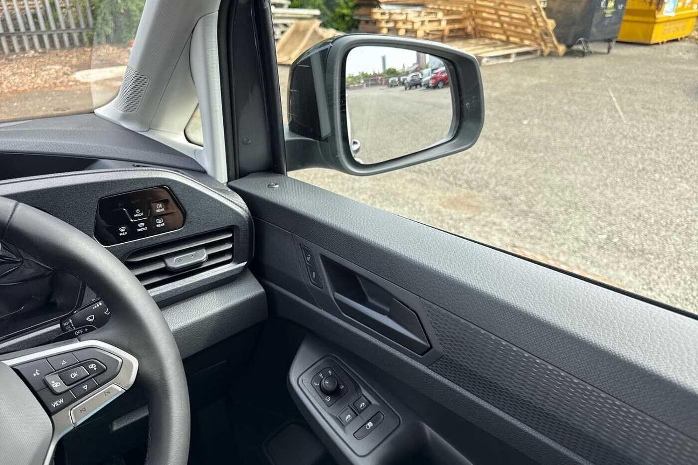 Used Volkswagen Caddy Maxi 2025 for sale - 77472860: Photo 18